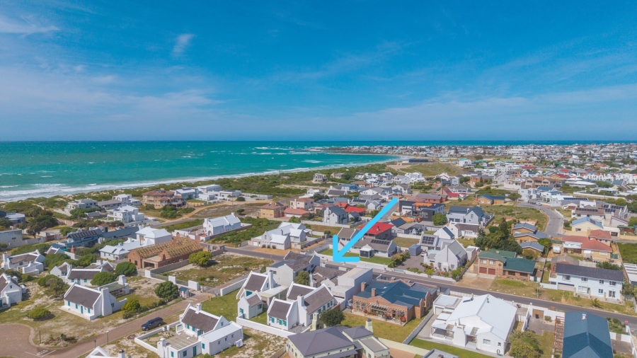 5 Bedroom Property for Sale in Struisbaai Western Cape